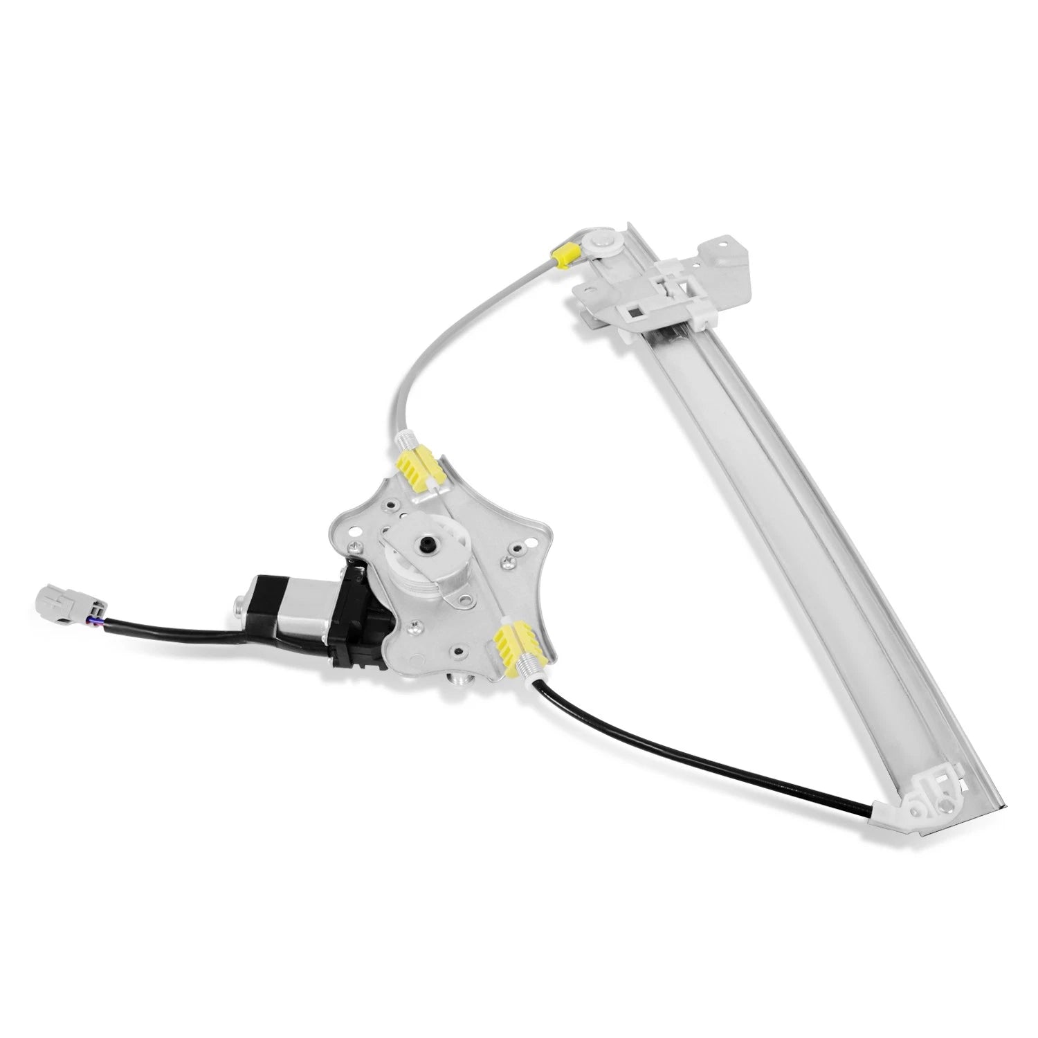 Electric Front Right Side Window Regulator w/Motor for Mitsubishi Galant (2004–2012)