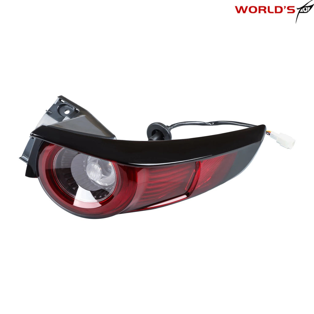 LED Outer Tail Light for Mazda CX-30 (2020–2023)