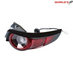 LED Outer Tail Light for Mazda CX-30 (2020–2023)