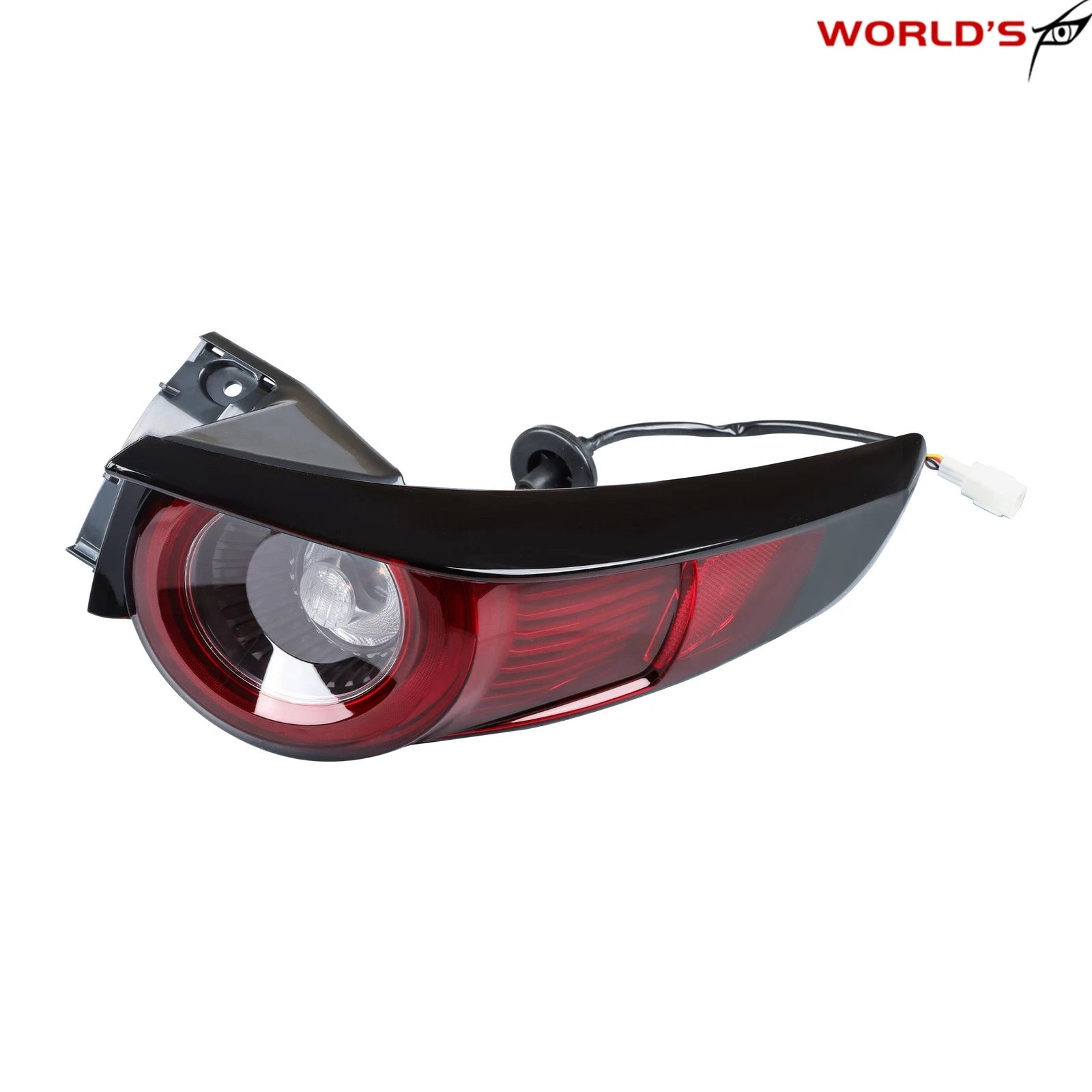 LED Outer Tail Light for Mazda CX-30 (2020–2023)