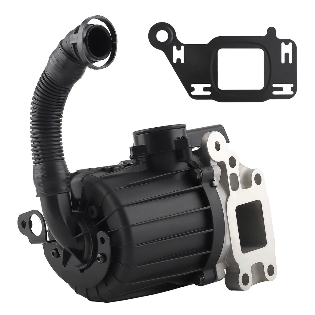 Oil Separator Breather for Detroit DD13 DD15 (2010–2023) A4720107662