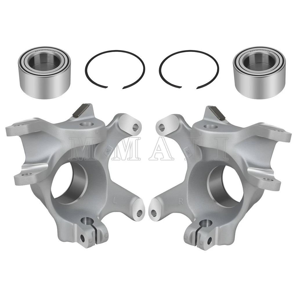 Steering Knuckle Kit for Can-am Maverick X3 Max R/RR (2017–2024)