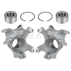 Steering Knuckle Kit for Can-am Maverick X3 Max R/RR (2017–2024)