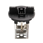 Heater Blower Fan Motor Resistor for Citroen C4 307 Grand Picasso (2004-2013)