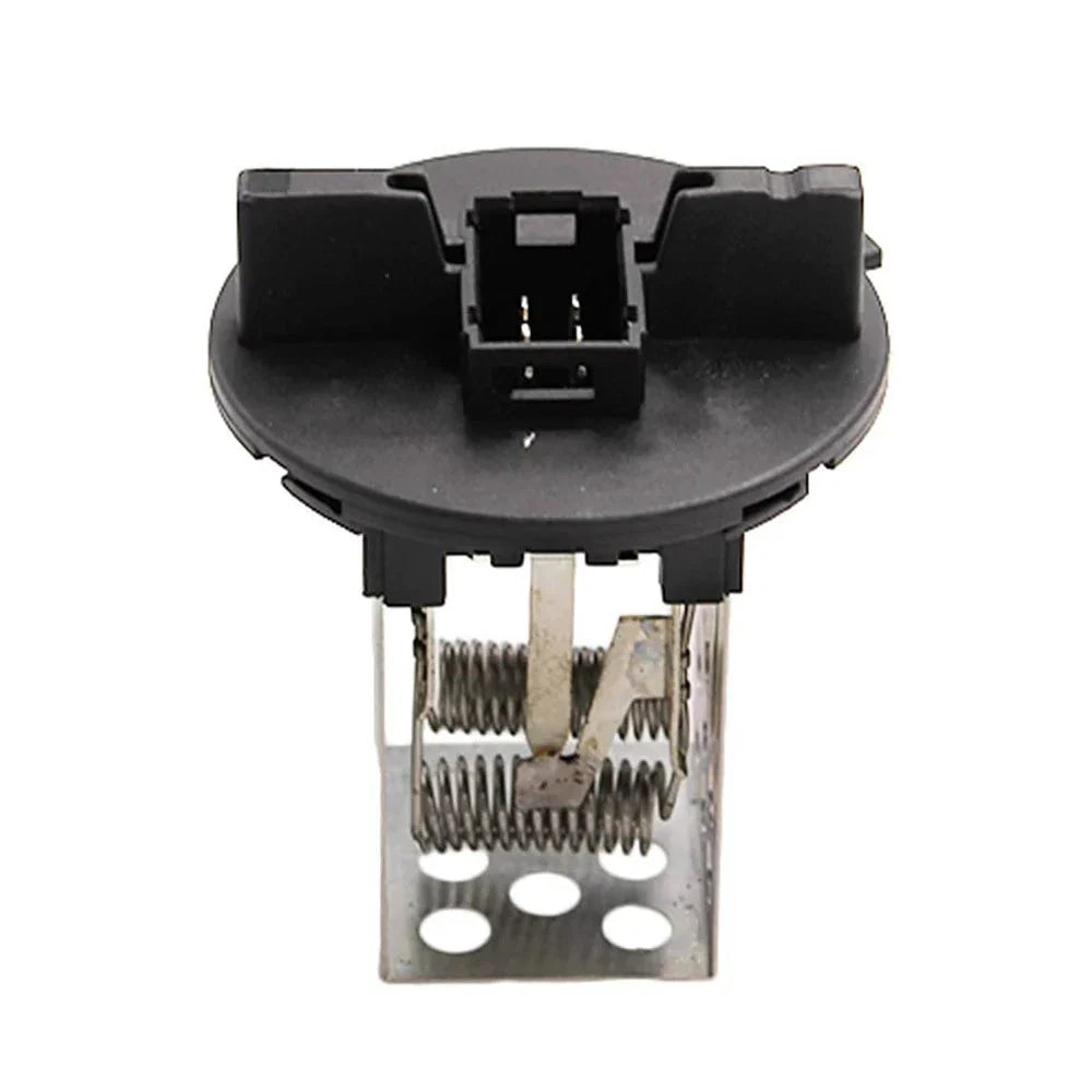 Heater Blower Fan Motor Resistor for Citroen C4 307 Grand Picasso (2004-2013)