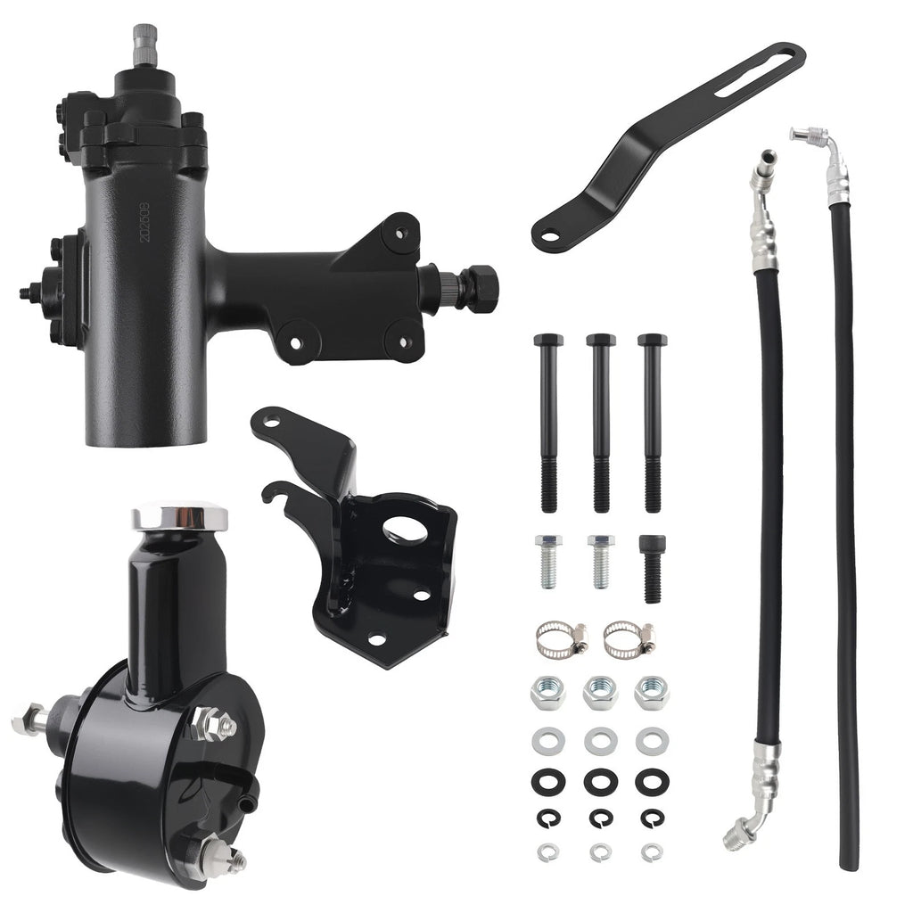 Power Steering Conversion Kit for Chevrolet Bel Air One-Fifty Series1955-1957