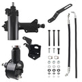 Power Steering Conversion Kit for Chevrolet Bel Air One-Fifty Series1955-1957