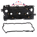 Engine Valve Cover Set with Gaskets for Nissan Murano Quest (2009–2015)