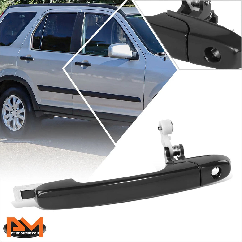 Rear Tailgate Latch Handle for Honda CR-V (2002–2006)