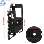 Set of 2 Bumper Face Bar Reinforcement Brackets for Ford F150 (2021–2023)