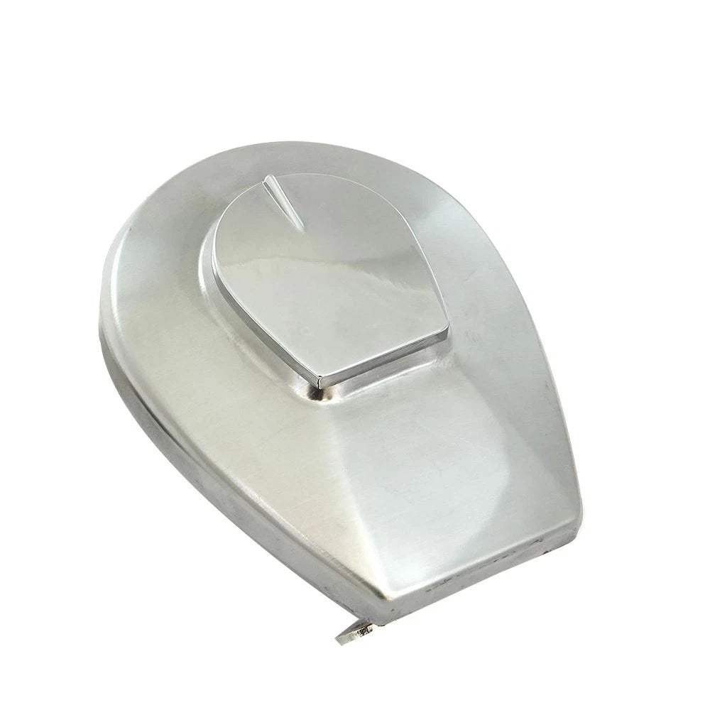 Fuel Gas Cap Tank Lock for Honda CB250 550 650 750SC VF VT500 700 1100 GL1500C