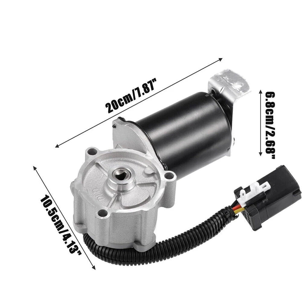 Transfer Case Shift Motor Actuator AL3Z7G360A for Ford F150 (2009–2011)
