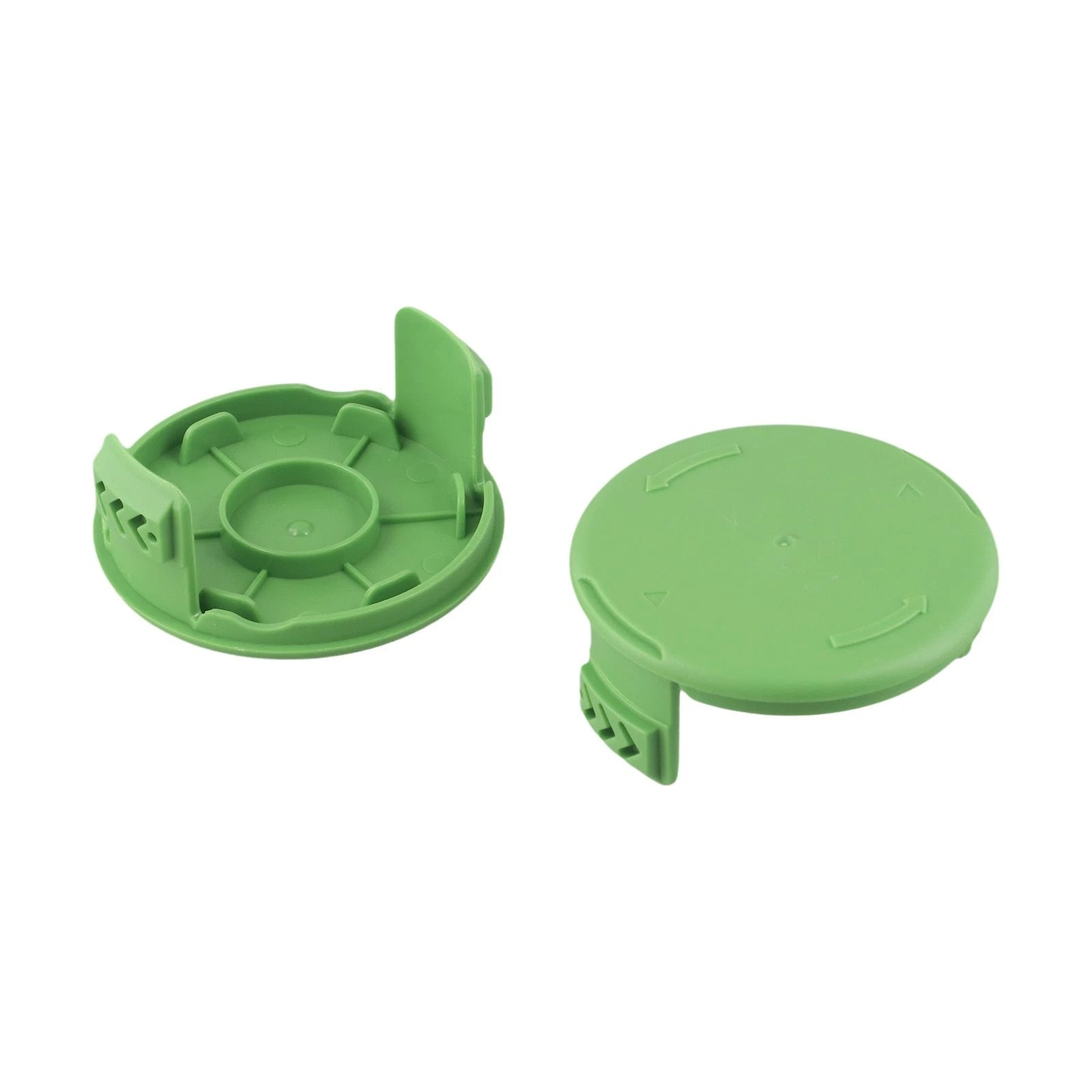 6X Double Line Spool for Greenworks G40LT (2010–2023) 29187