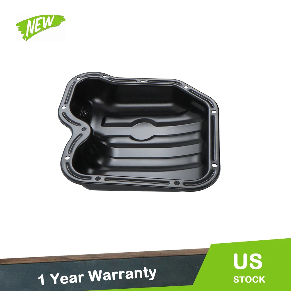 Lower Engine Oil Pan 264-506 for Infiniti G20, Nissan Sentra L4 2.0L (2000–2002)