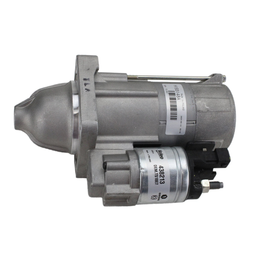 Valeo 438213 Starter Motor for BMW M3 E90 E92 E93 (2008–2013)