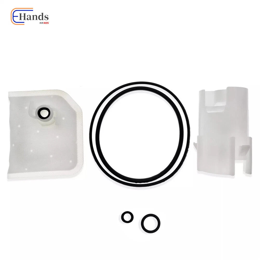 Fuel Filter Kit for Honda TRX420 Rancher (2007–2013)