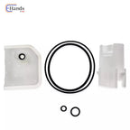 Fuel Filter Kit for Honda TRX420 Rancher (2007–2013)