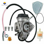 Carburetor for Liangzi ODES 400 ATV UTV 179F.15 Carb LT-Z400 (400cc)