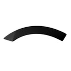 Replacement Plastic Front Driver Side Rearward Wheel Arch Trim for Toyota (2012–2018)
