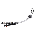 Double Transmission Cable for Ford Focus L4 2.0L (2000–2004)