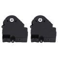 Heater Air Blend Door Actuator for Chevrolet GMC (2000–2014)