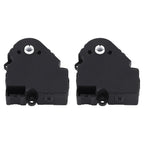 Heater Air Blend Door Actuator for Chevrolet GMC (2000–2014)