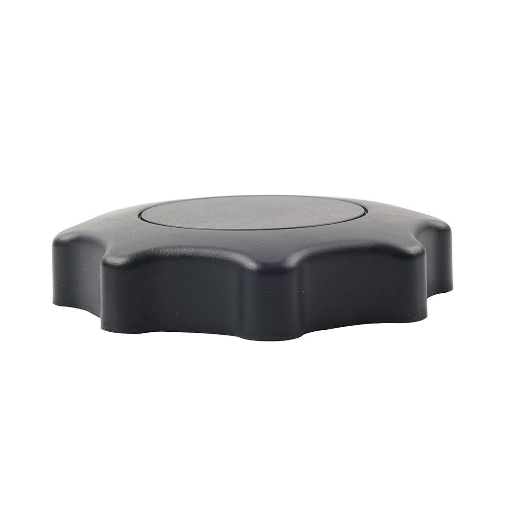 Black Seat Adjustment Knob for Volkswagen Beetle Golf Jetta Passat (1998–2010) 1J0881671F