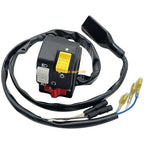 Handlebar Kill Stop Headlight Switch for Honda ATC 350X (1985–1986) 35200-HA5-672