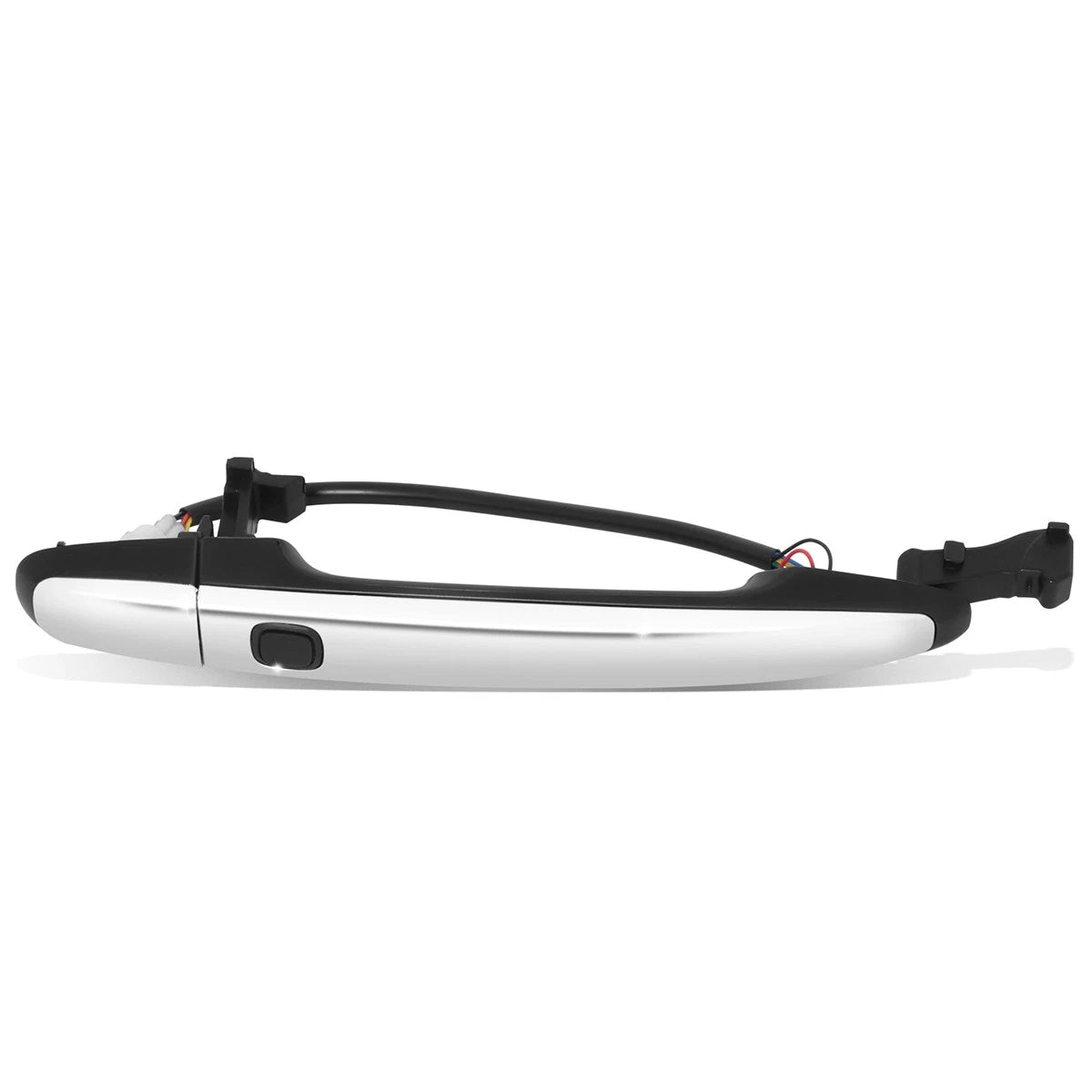 Fog Light Bezel Cover for Toyota RAV4 (2016–2018)