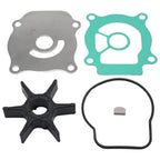 Outboard Maintenance Kit 17400-95872, 55321-87J00 for Suzuki 4-Stroke 20HP 25HP