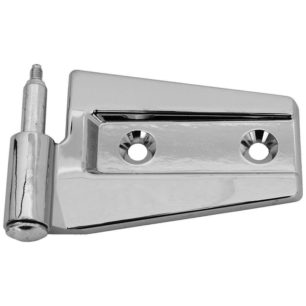 Door Hinge Set for Jeep Wrangler (2007–2017) Front/Rear Left/Right Upper