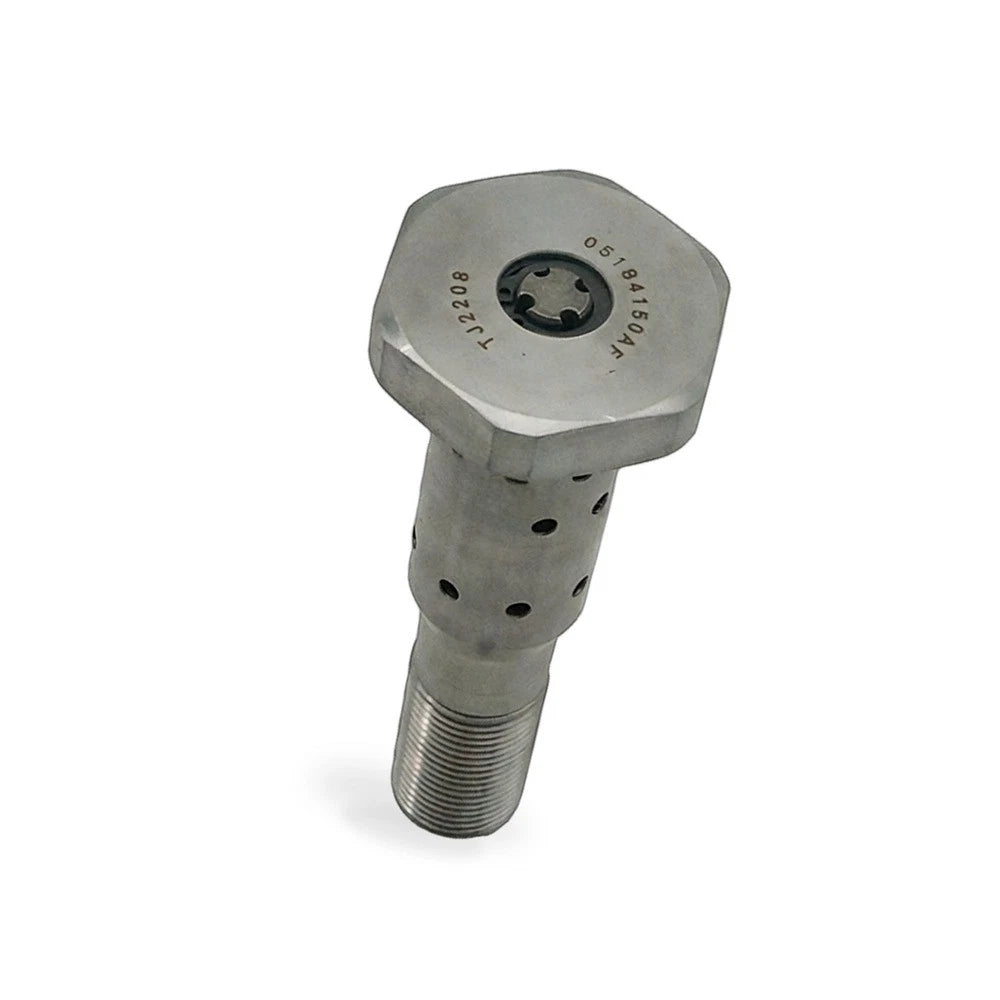 Center Screw Valve for Jeep Chrysler (05184150AF, 5184150AF)
