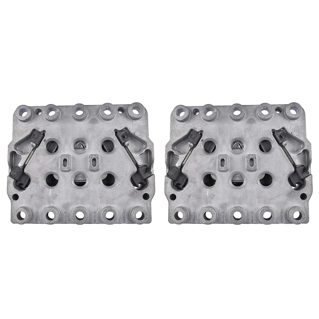 Pair Motor Mounts for Volvo VN VNL VHD (2000-2023)