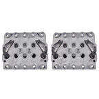 Pair Motor Mounts for Volvo VN VNL VHD (2000-2023)