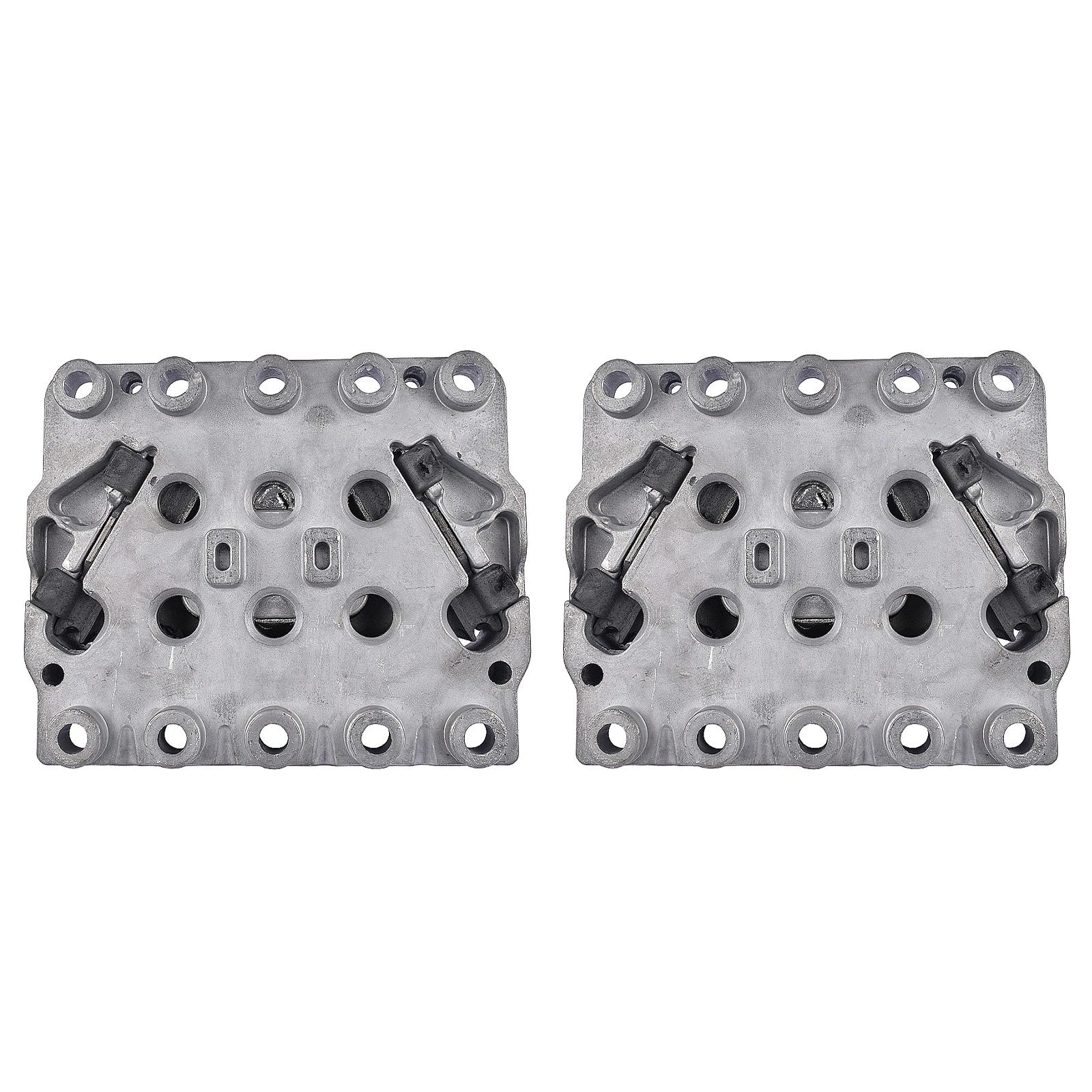 Pair Motor Mounts for Volvo VN VNL VHD (2000-2023)