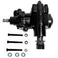 Power Steering Gear Box Conversion for Chevy Impala Bel Air Biscayne (1958–1966)