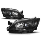 LED Bumper Headlights for Chevy Silverado/Avalanche (2003–2007)