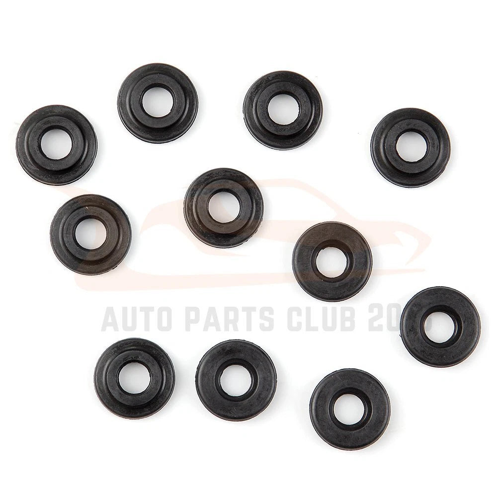 Valve Cover Gasket Set for BMW 540i 740i 740iL X5 Z8 (1999–2005)