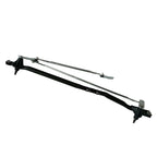 Windshield Wiper Transmission Linkage for Chevy Silverado Tahoe GMC Sierra 1500 (2007–2014)