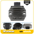 Regulator Rectifier for Yamaha Bear Tracker 250 (2001–2004)