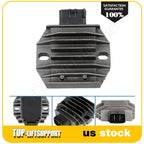 Regulator Rectifier for Yamaha Bear Tracker 250 (2001–2004)