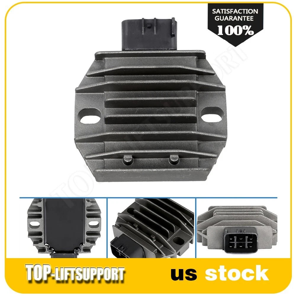 Regulator Rectifier for Yamaha Bear Tracker 250 (2001–2004)