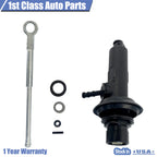 Clutch Master Cylinder for Dodge D250 D350 W250 W350 (1989–1991) 53006632
