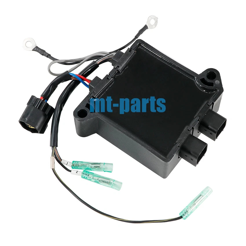CDI Unit Assy for Yamaha Outboard 85hp 688-85540-00 (1997–2010, 2021)