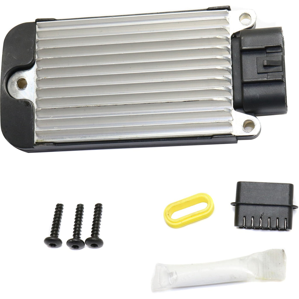 Ignition Modules for Chevy Malibu, Pontiac Wave, Saturn Vue, Cobalt