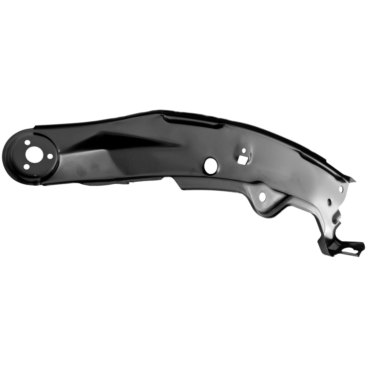 Radiator Support Core for VW GTI (Hand)