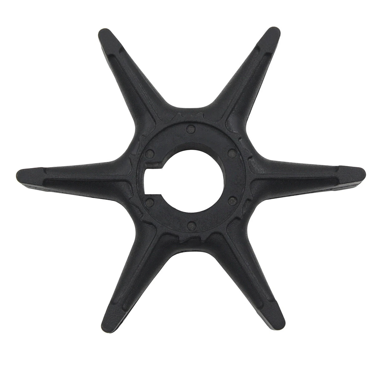 Water Pump Impeller for Yamaha 20hp 25hp Outboard (6G0-44352-00-00)