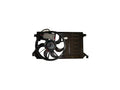 Radiator Fan Assembly for Mazda 3 Sport (2010–2013) WK375FX
