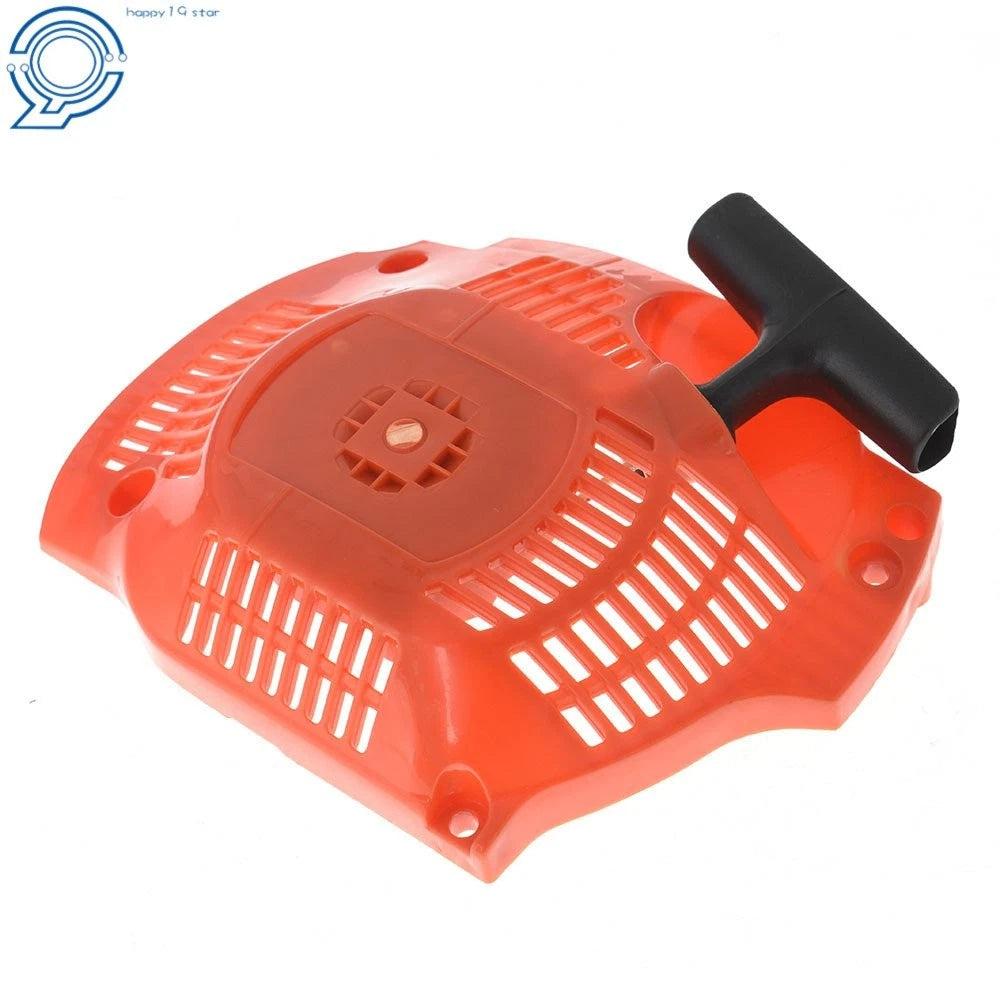 Recoil Starter Pull Assembly for Husqvarna 445 450 Rancher (2005–2019)