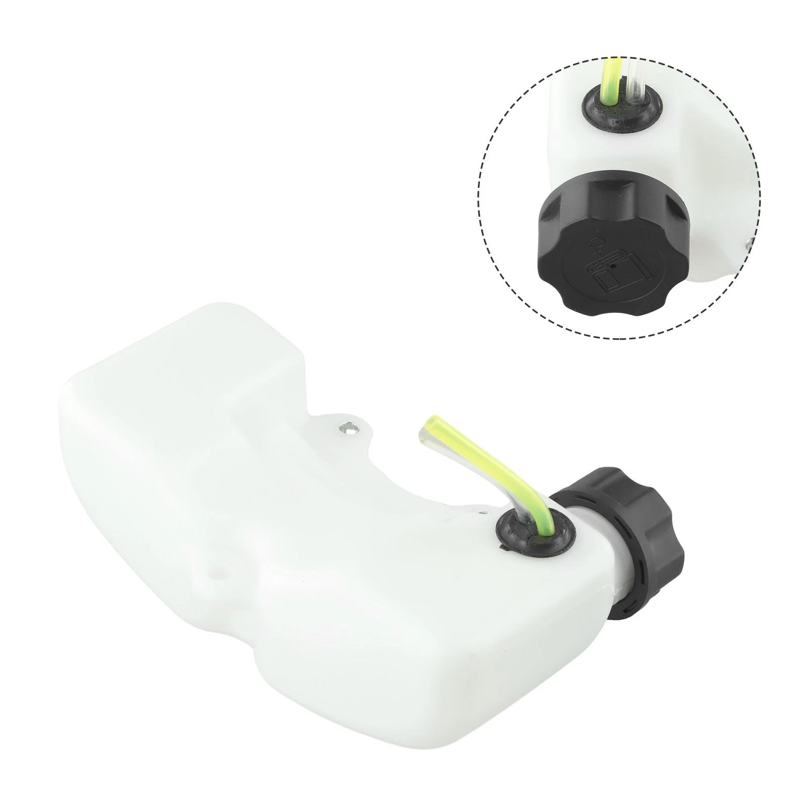 Fuel Tank Trimmer Part 18590mm for Various Hedge Trimmer